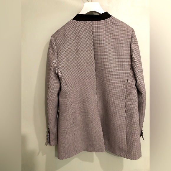 Judith & Charles Majorca jacket - Picture 6 of 8